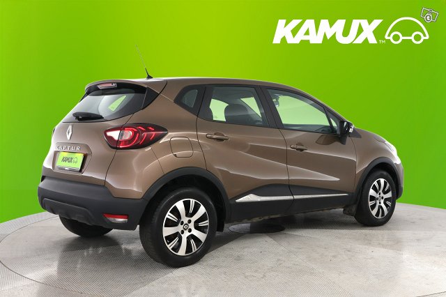 Renault Captur 2