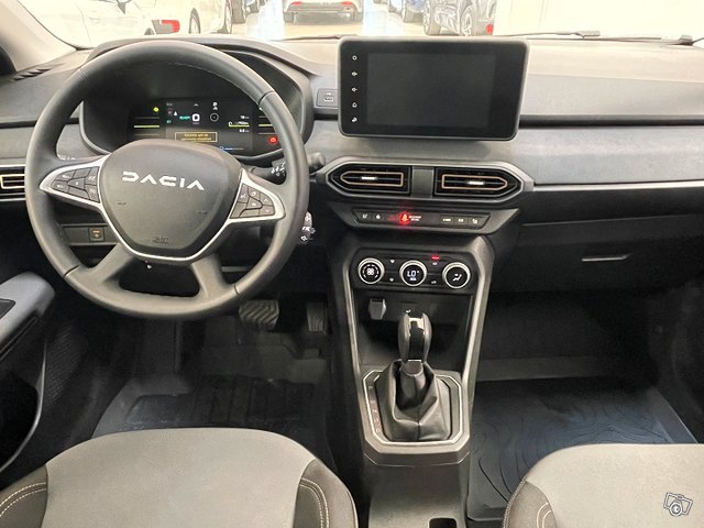 Dacia Jogger 5