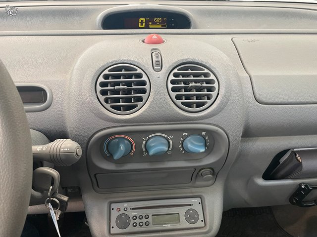 Renault Twingo 11