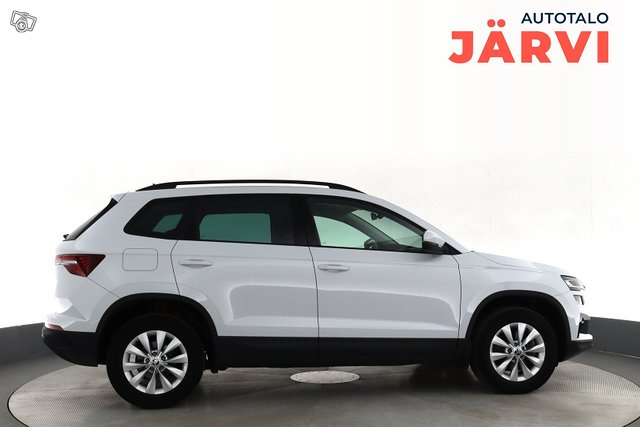 Skoda Karoq 4