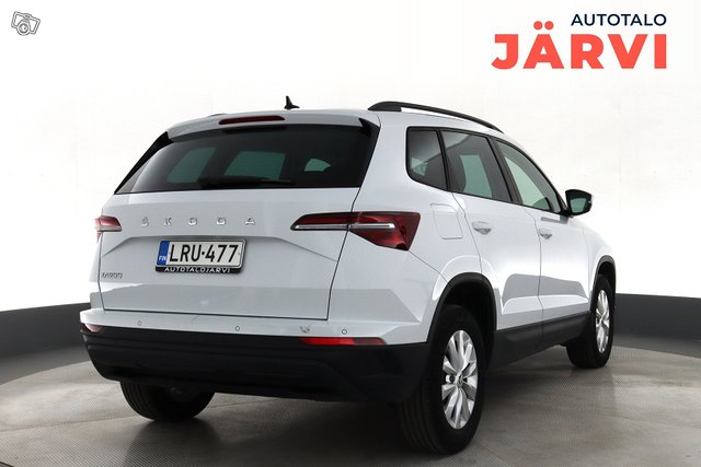 Skoda Karoq 5