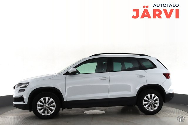 Skoda Karoq 7