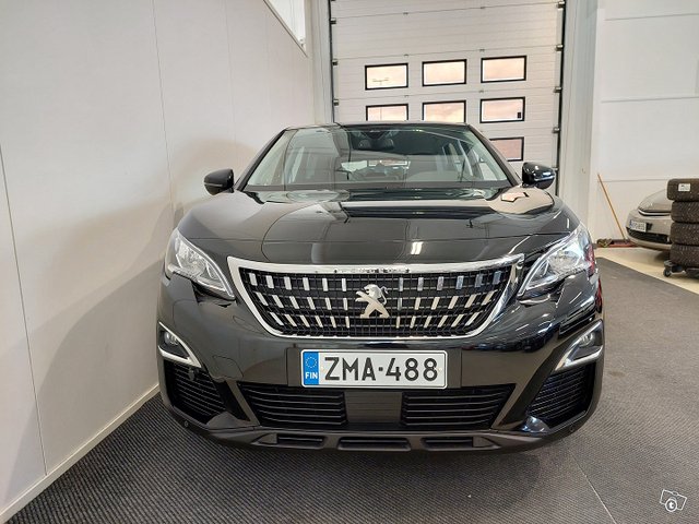 Peugeot 3008 20