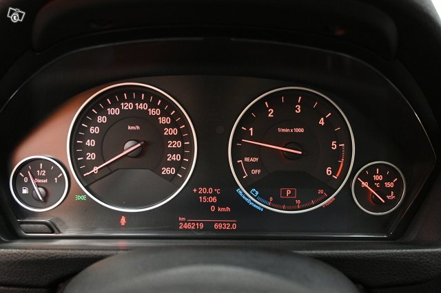 BMW 330 24