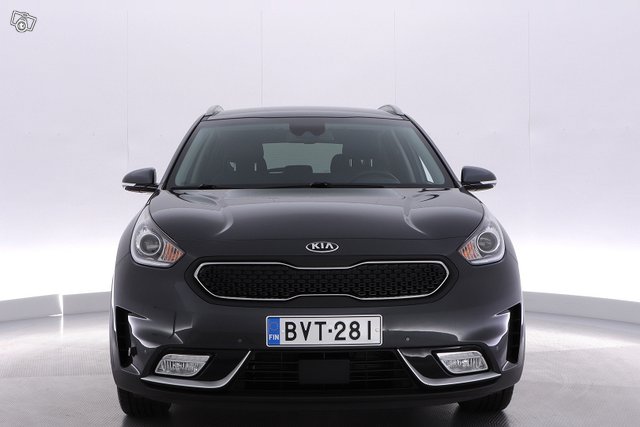 Kia Niro 2