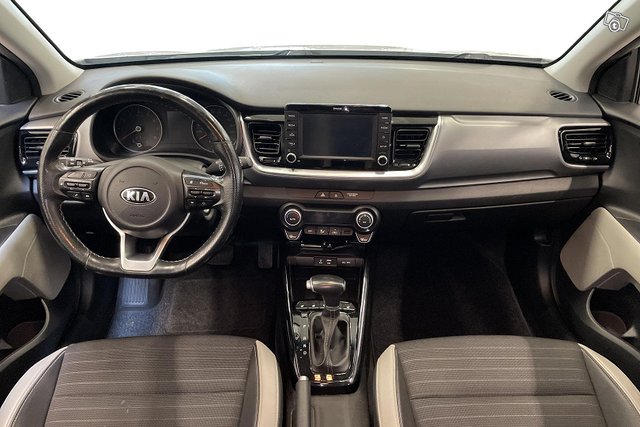 Kia STONIC 12