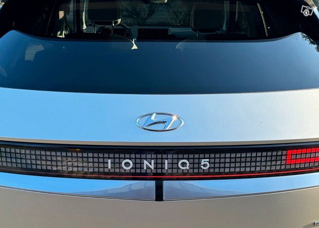 Hyundai IONIQ 5 6