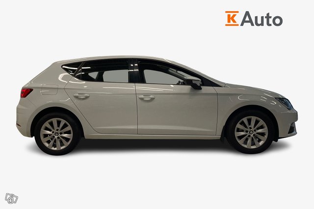 Seat Leon 5