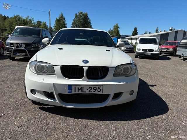 BMW 123 3