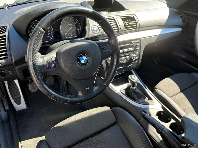 BMW 123 11