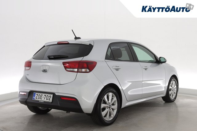 KIA Rio 4