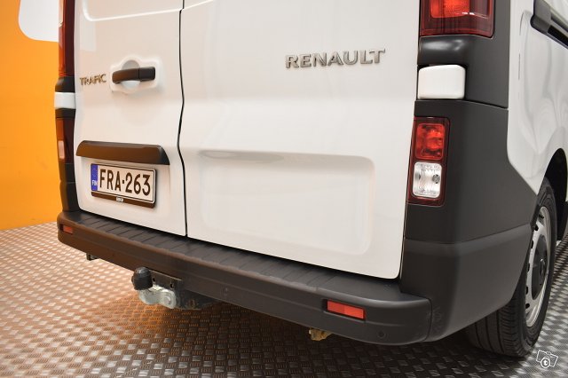 Renault Trafic 9