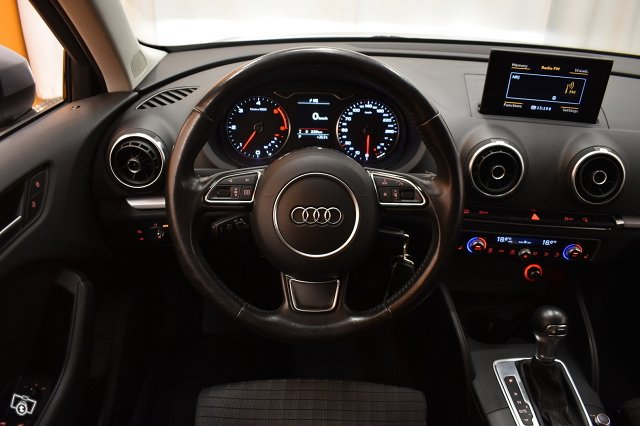 Audi A3 17