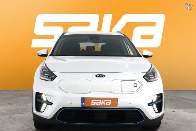 Kia NIRO 2