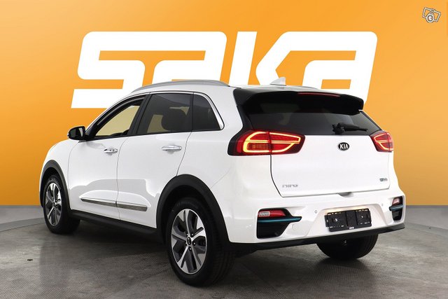 Kia NIRO 5