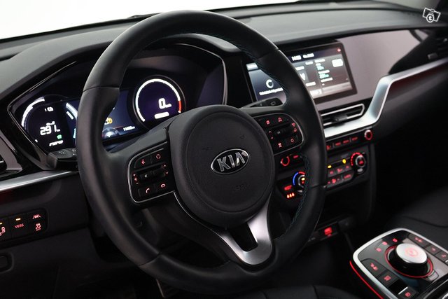 Kia NIRO 11