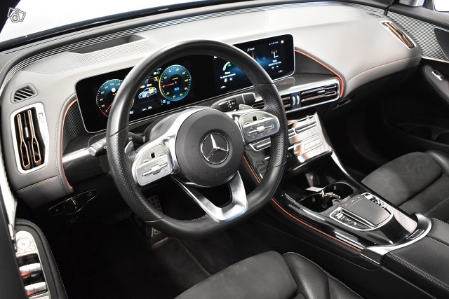 Mercedes-Benz EQC 16