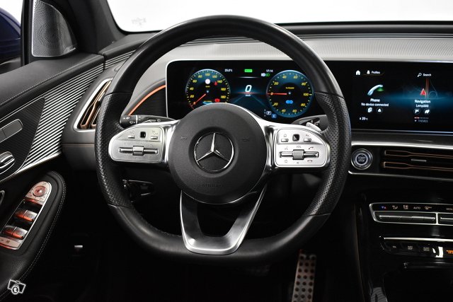 Mercedes-Benz EQC 19