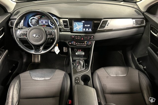 Kia Niro 7