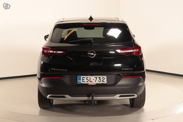 Opel Grandland X 6