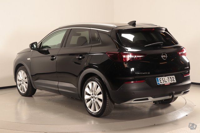 Opel Grandland X 7