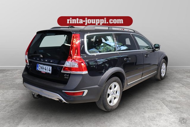 Volvo XC70 5