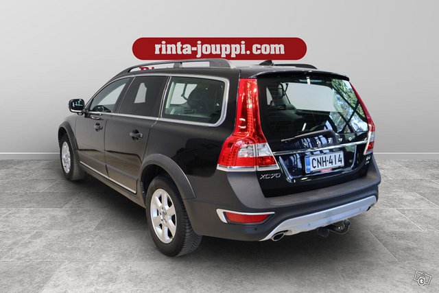 Volvo XC70 7