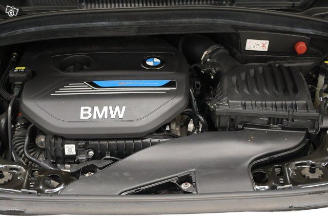 BMW 225 25