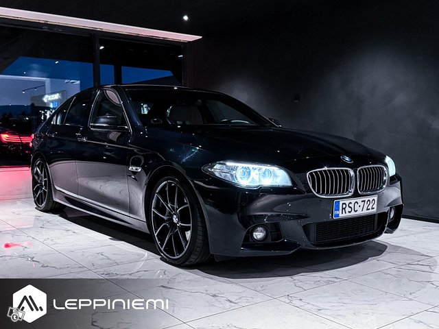BMW 535 19