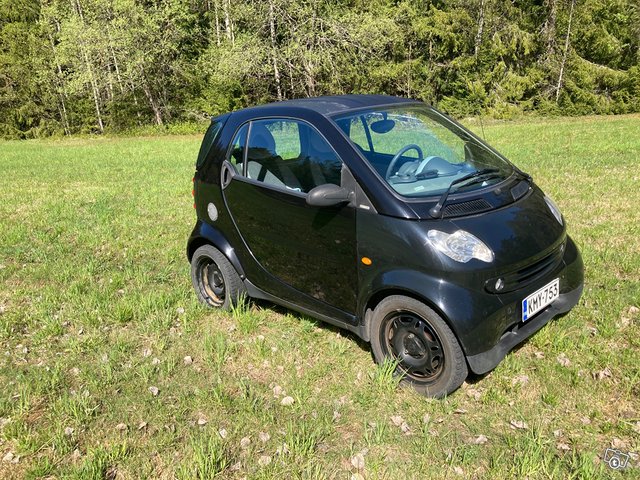 Smart Fortwo, kuva 1