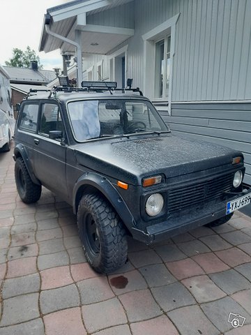 Lada Niva