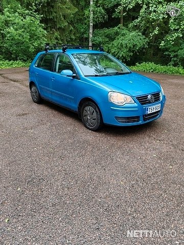 Volkswagen Polo 2