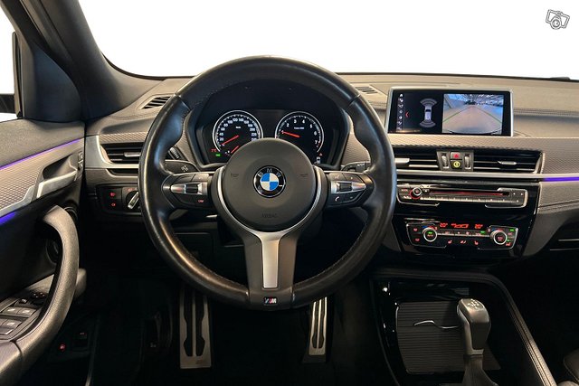BMW X2 8