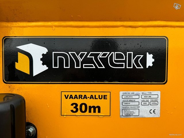 Wieska W285 Torvella 10