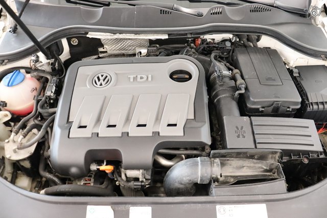 Volkswagen Passat 15