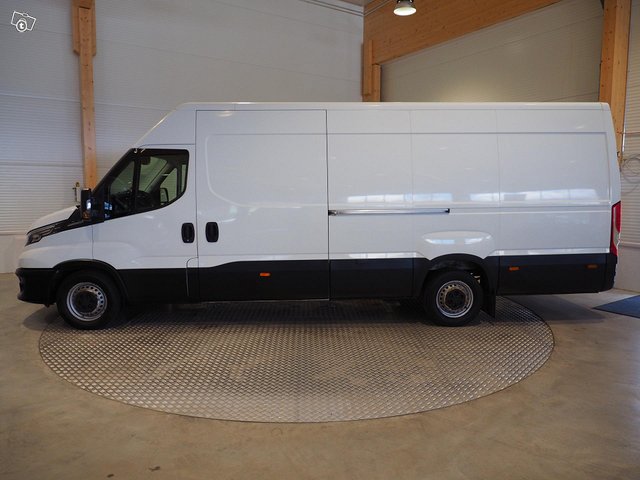 Iveco Daily 15