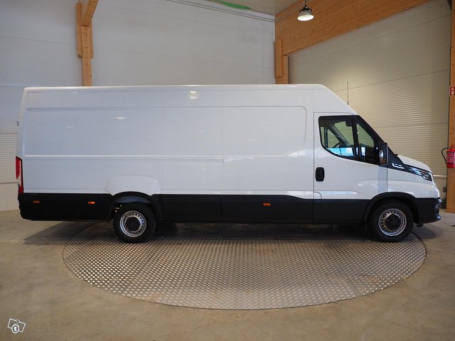 Iveco Daily 19