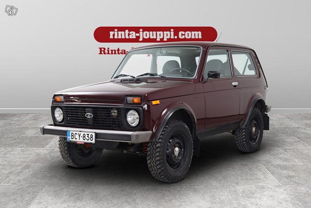 Lada Niva