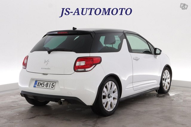 Citroen DS3 13