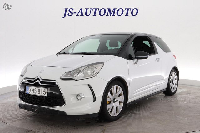 Citroen DS3 21