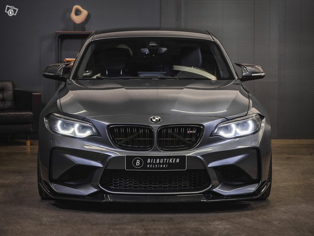 BMW M2 2