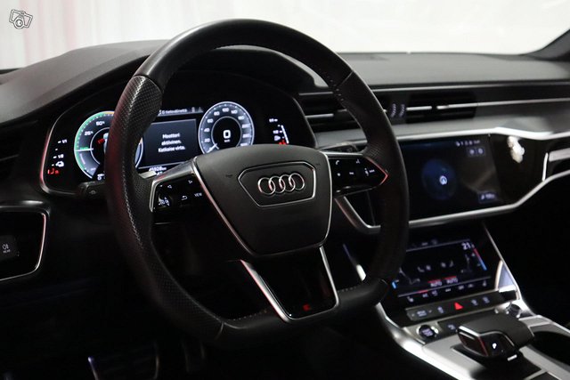 Audi A6 11