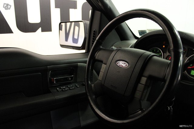 Ford F150 11