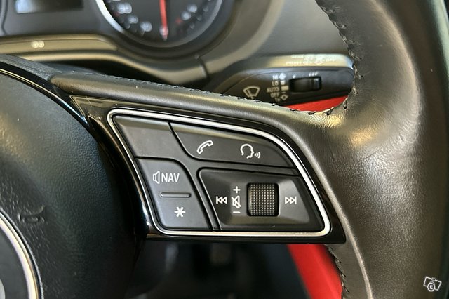 Audi Q2 19