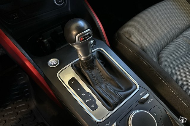 Audi Q2 21