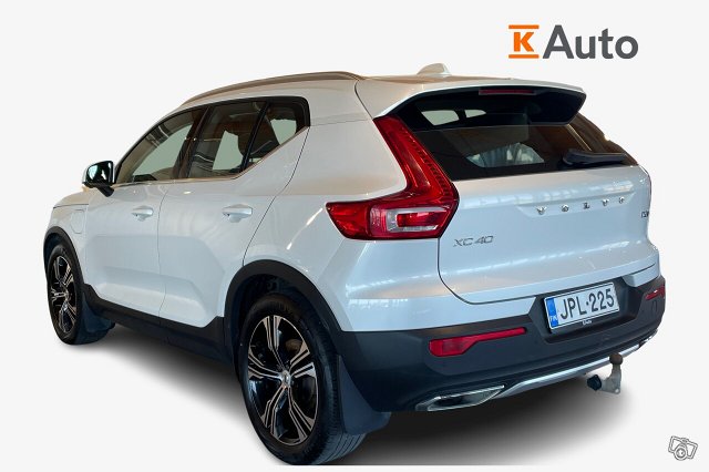 Volvo XC40 2