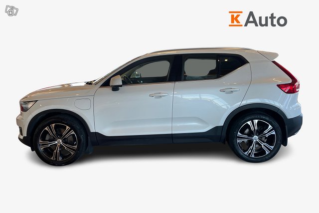 Volvo XC40 5