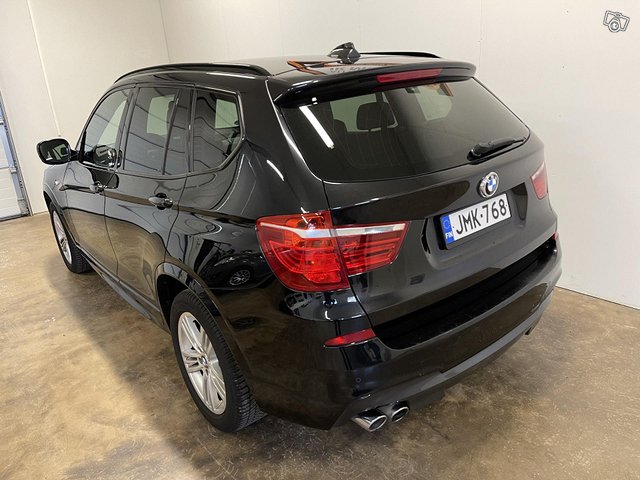 BMW X3 3