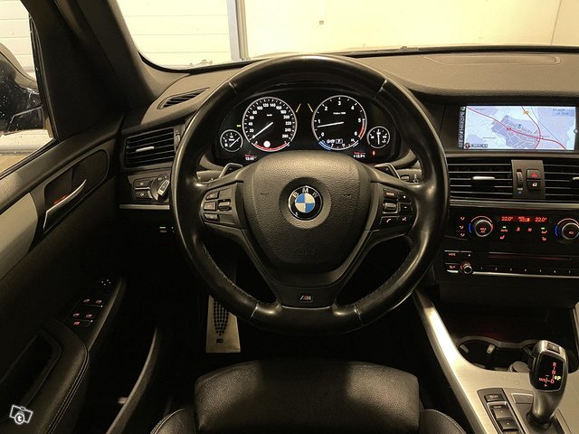 BMW X3 5