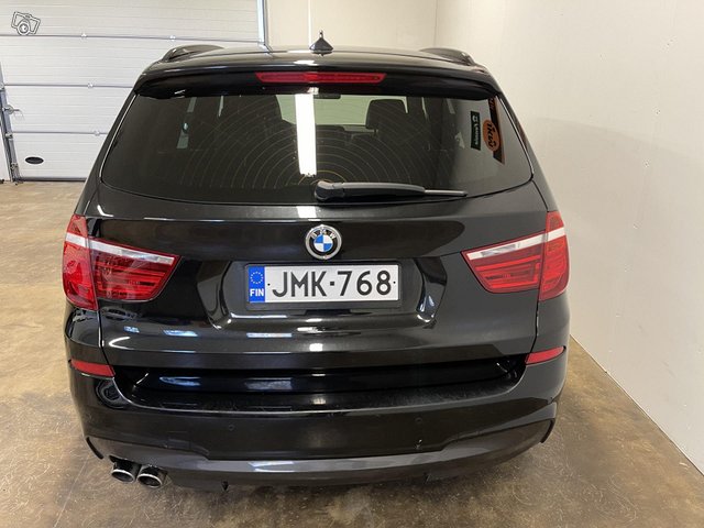 BMW X3 24